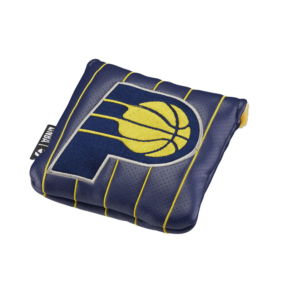 Indiana Pacers Spider Headcover image number 0