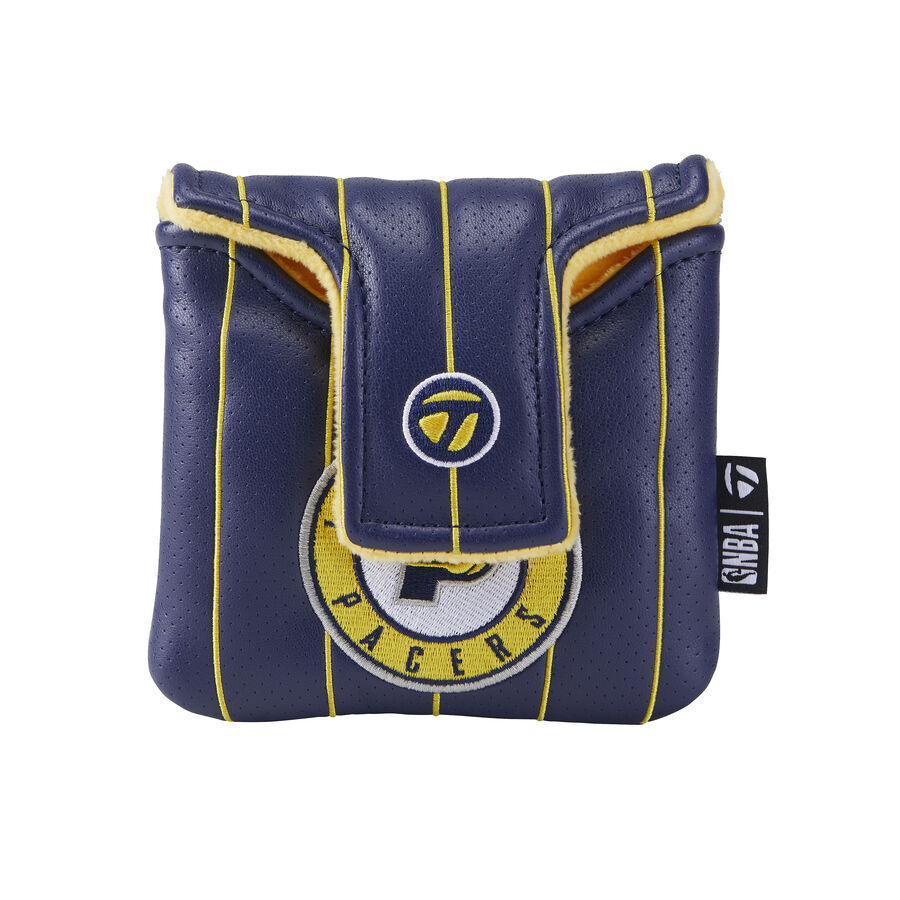 Indiana Pacers Spider Headcover image number 2