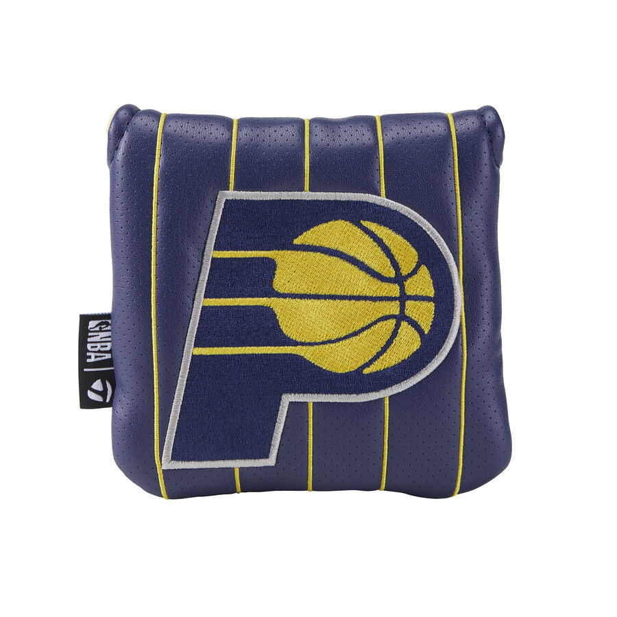 Indiana Pacers Spider Headcover image number 3