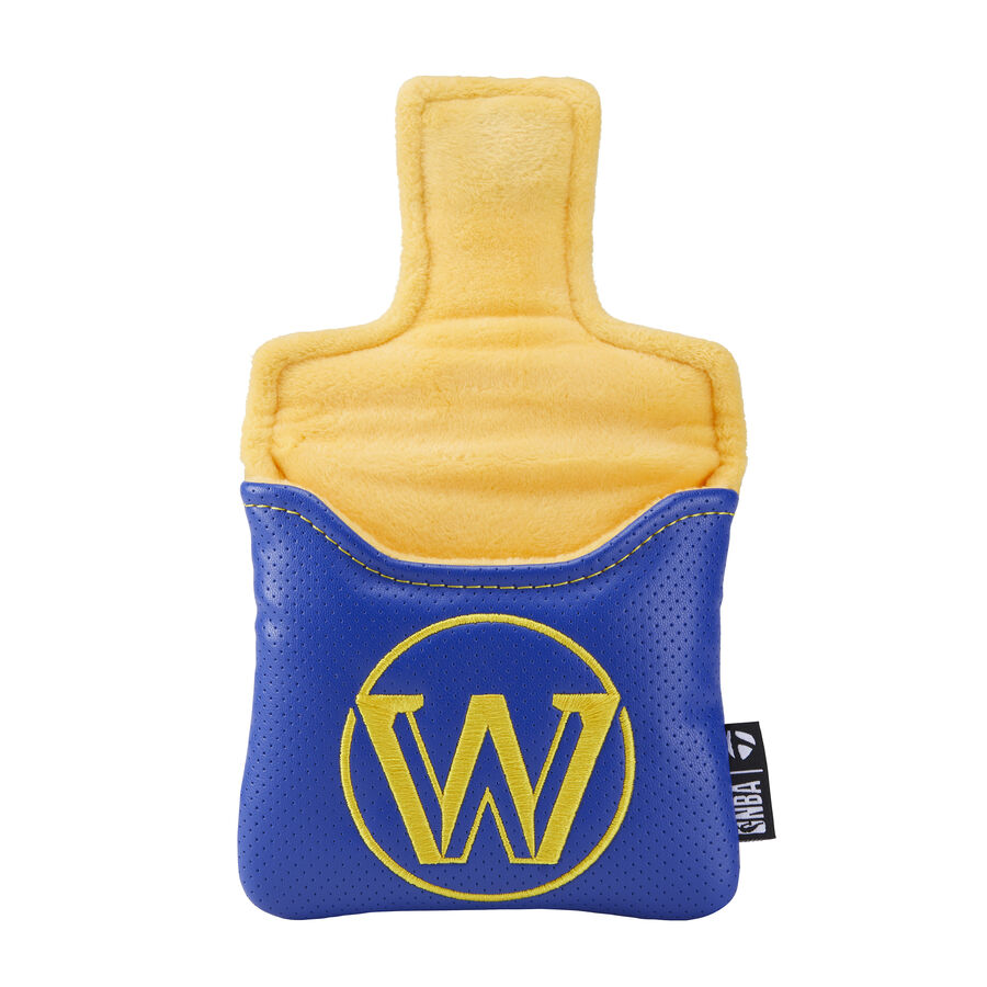 Golden State Warriors Spider Headcover image number 1