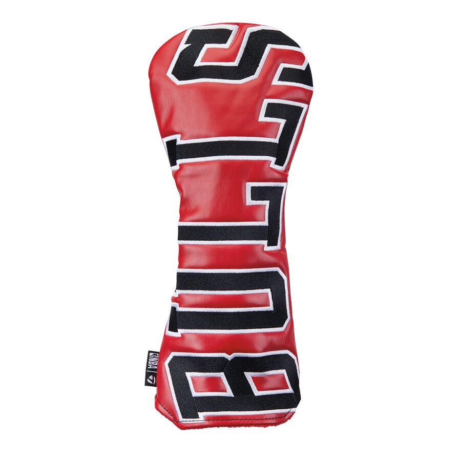 Chicago Bulls Driver Headcover image number 0