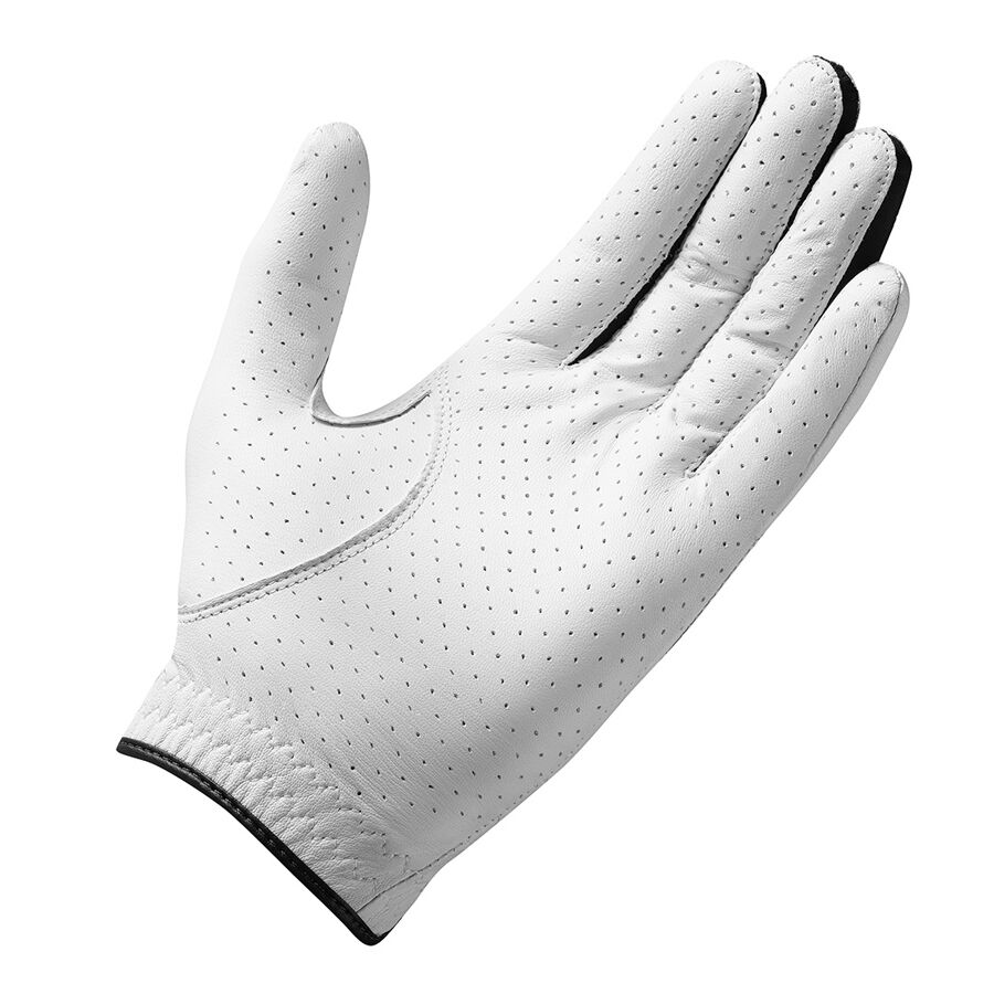 Stratus All Leather Glove image number 1