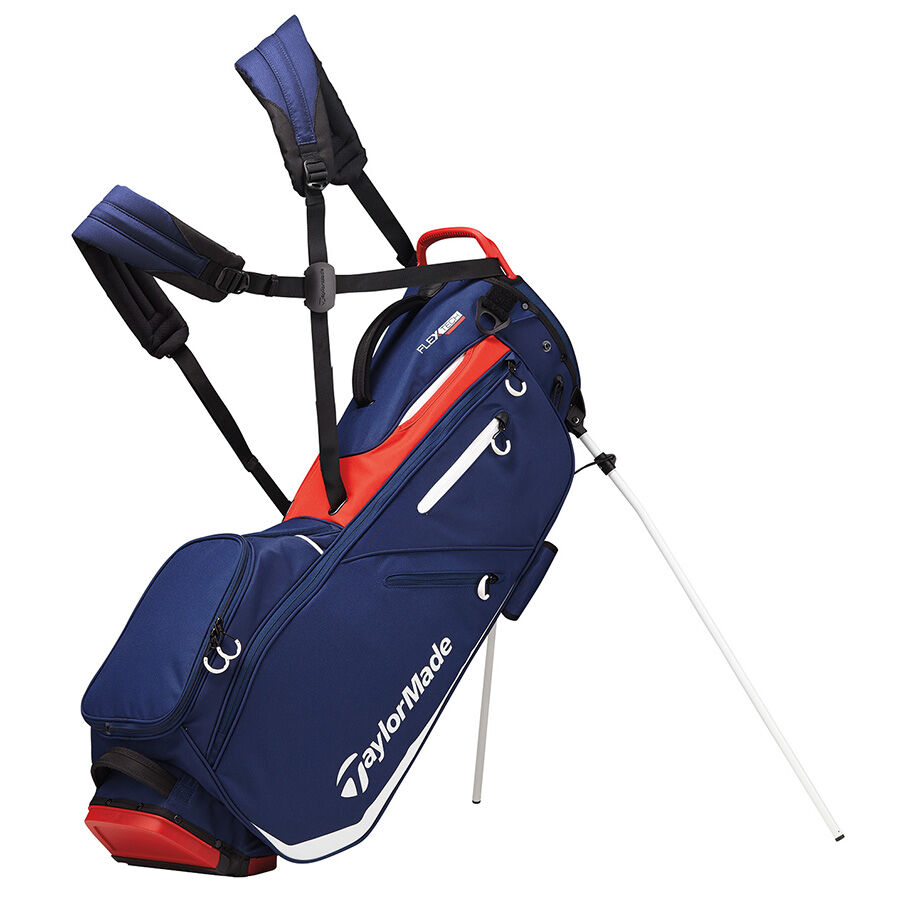 Flextech Golf Bag image number 0