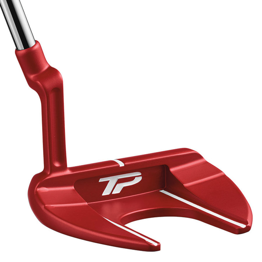 TP Red Collection Ardmore 2 "L" Neck image number 0