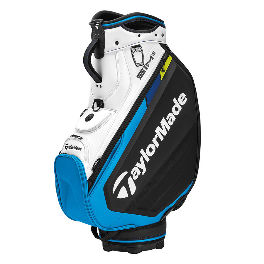 Taylormade cart bag clearance