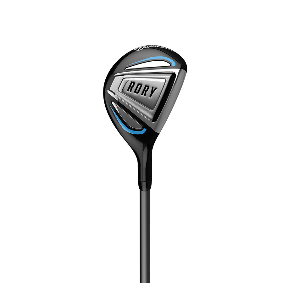 RORY 8+ Blue Kids Set