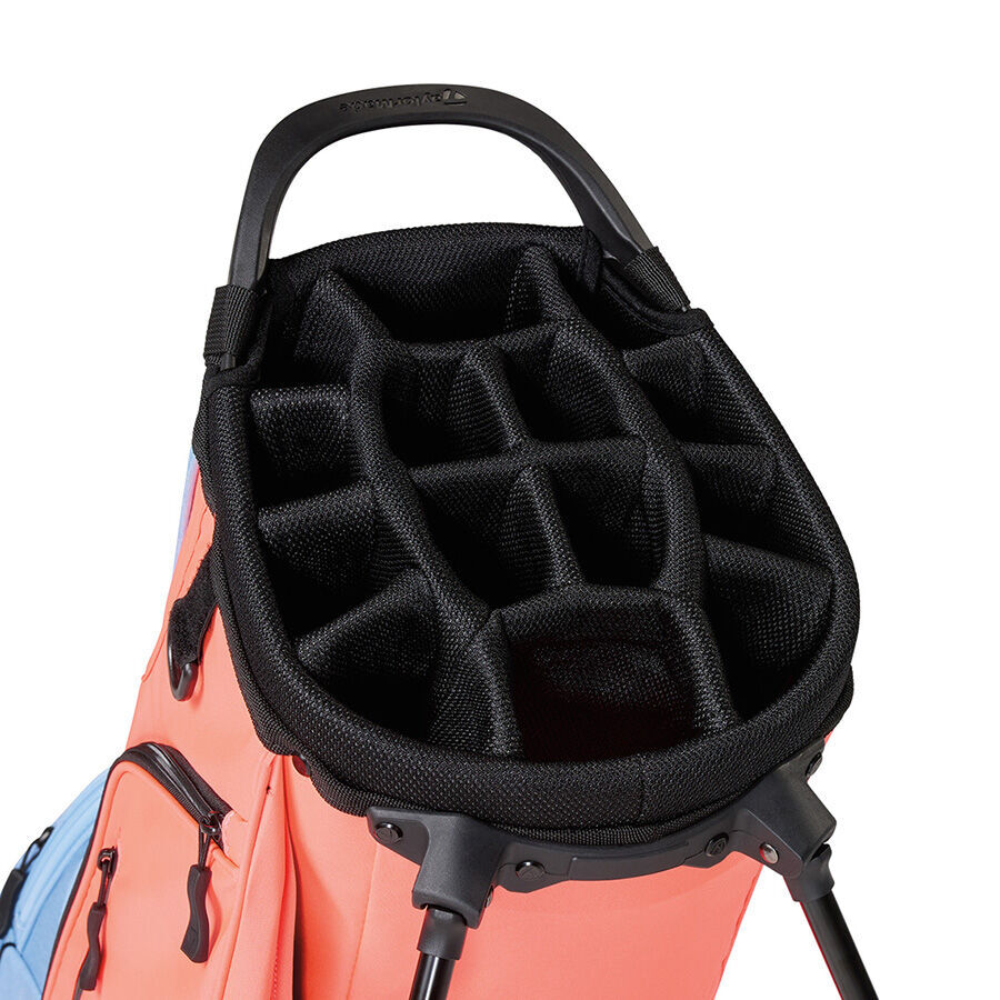 FlexTech Crossover Golf Bag