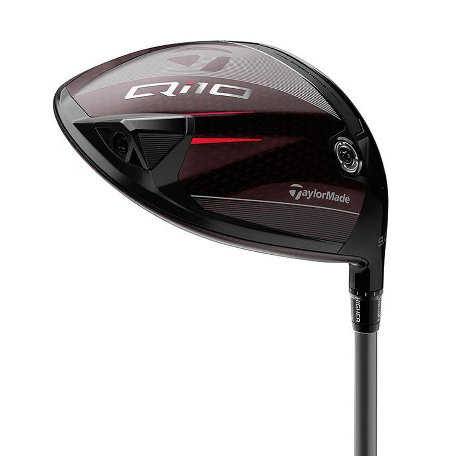 Qi10 Designer Drivers 9 Qi10ドライバー（Qi10 Designer Series