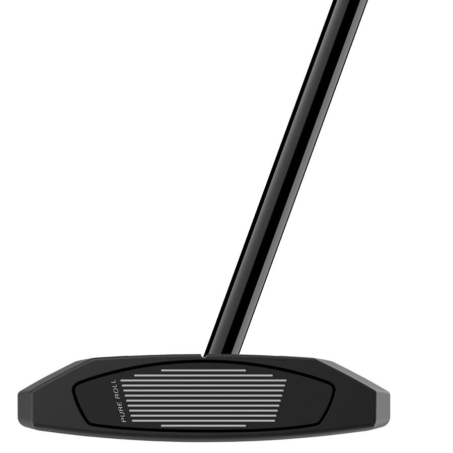 TaylorMade PT-Spider ZT Black 34インチ Spider ZT