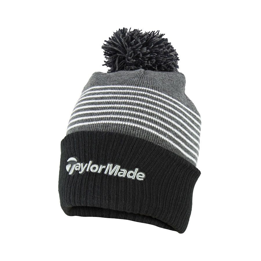 Bobble Beanie  image number 0