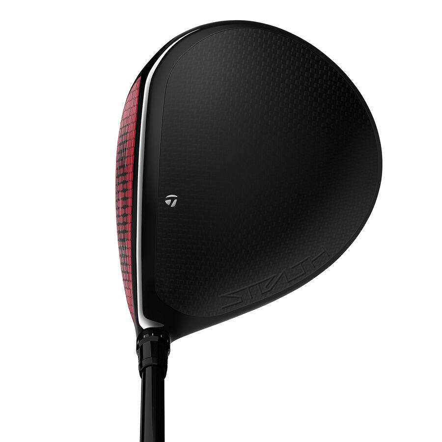 Stealth Plus Driver image number 1