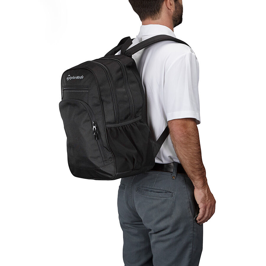 Performance Backpack image number 2