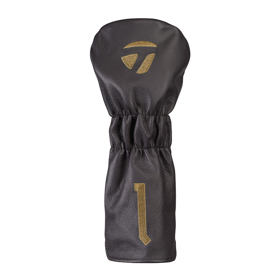British Open Driver Headcover image number 1