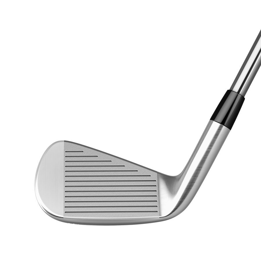 P760 Irons image number 2