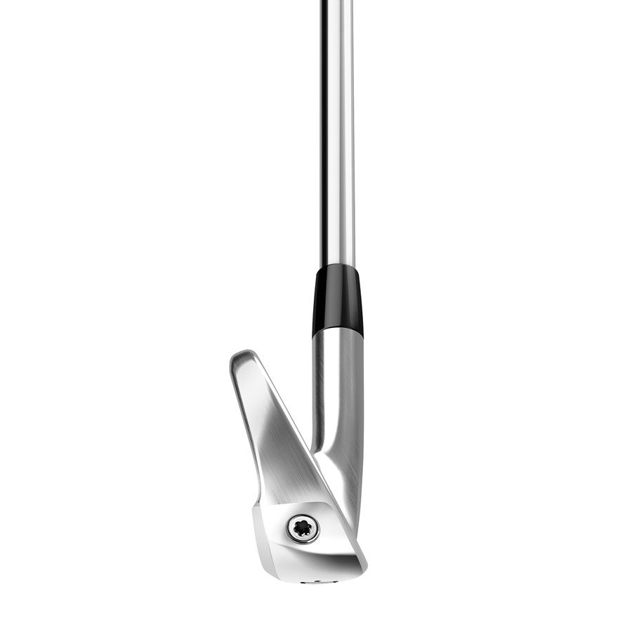 P760 Irons image number 3