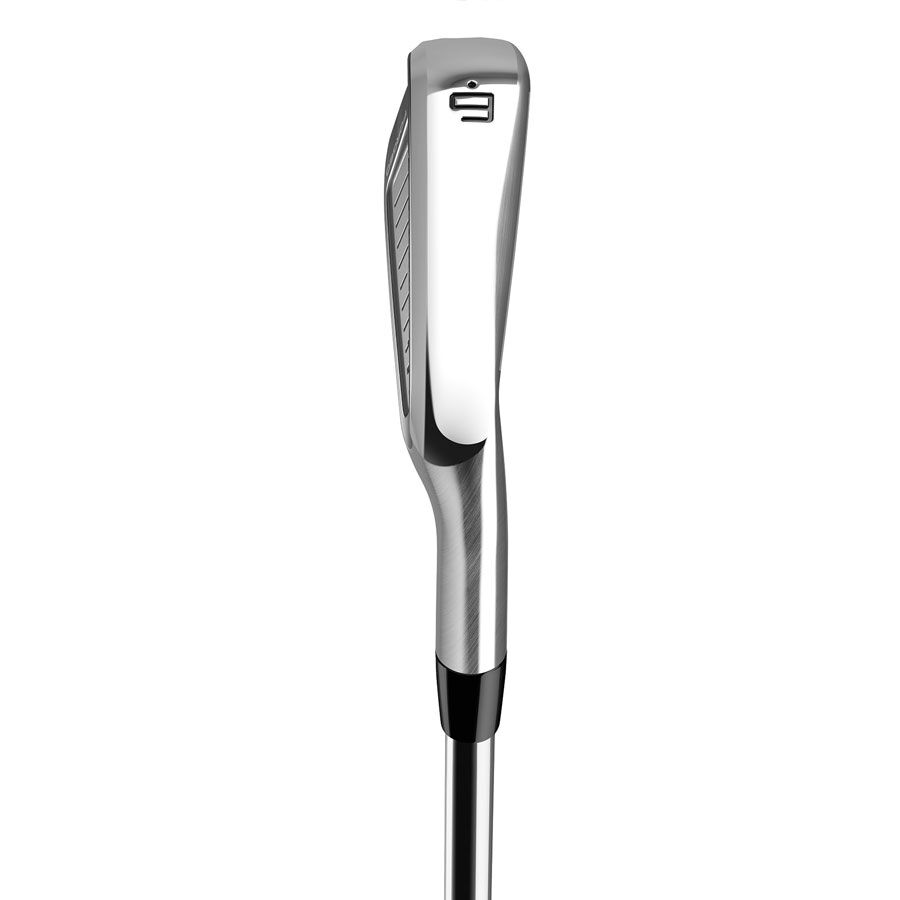 P760 Irons image number 4