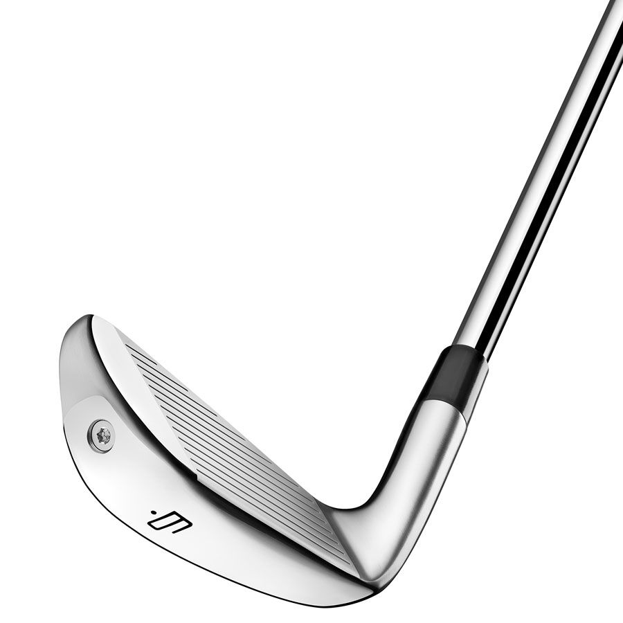 P760 Irons image number 5