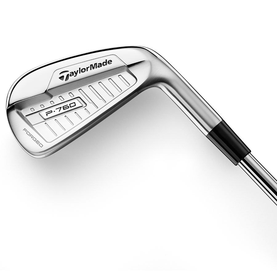P760 Irons image number 6