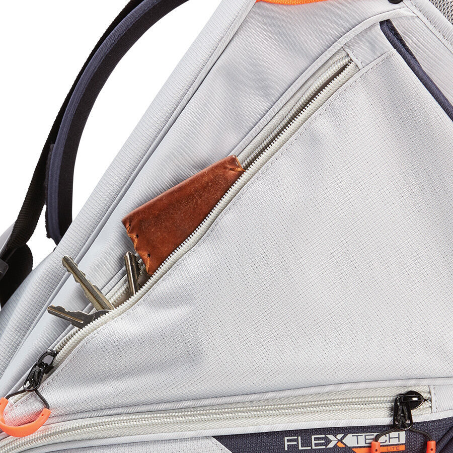 FlexTech Lite Stand Bag image number 2