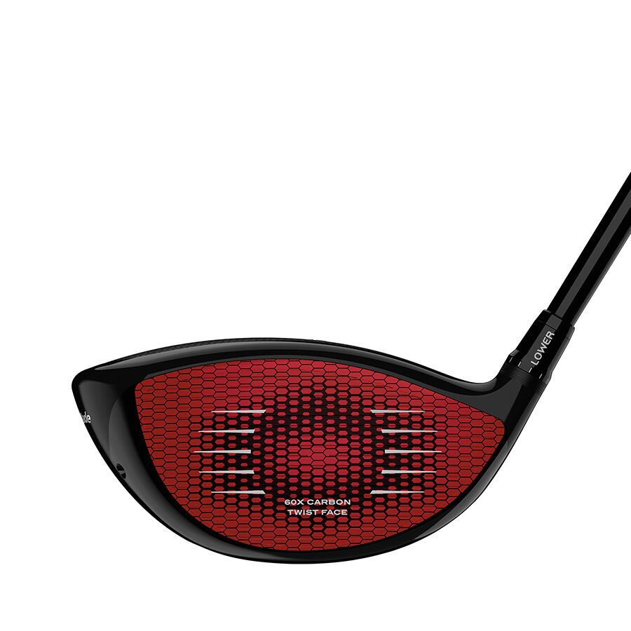 Stealth Driver image number 2