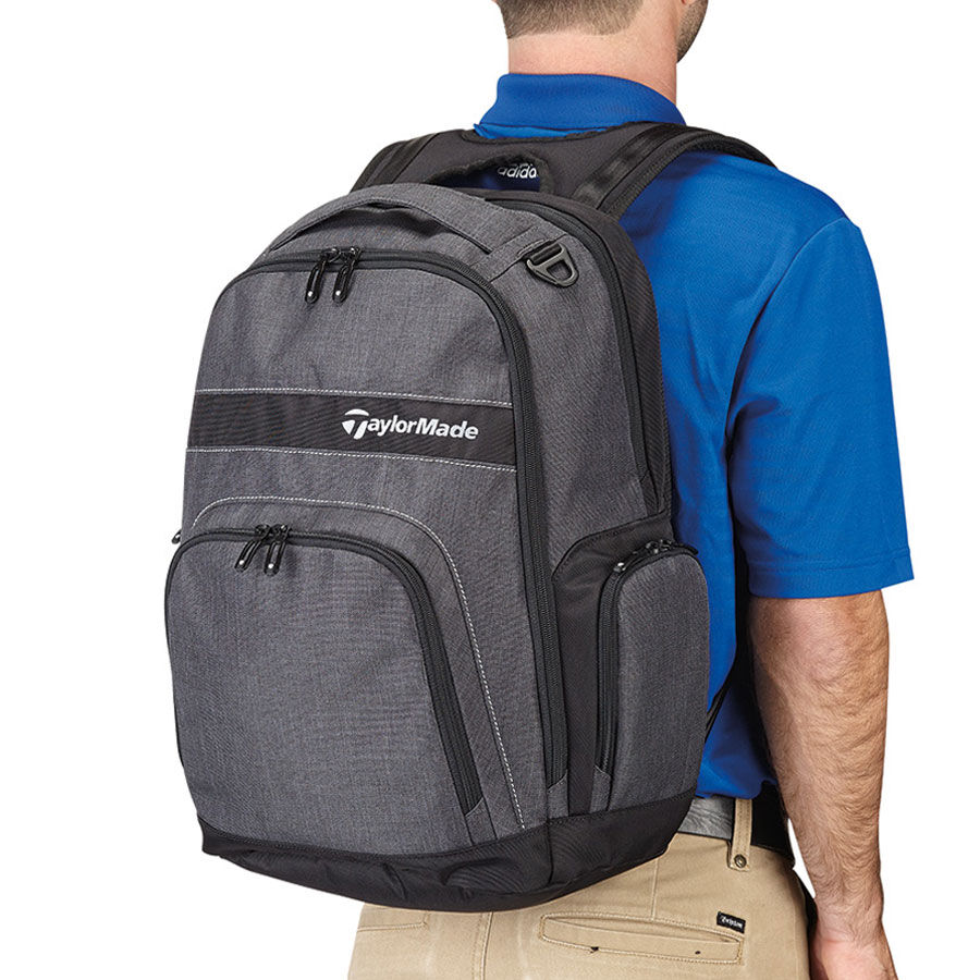 Players Backpack image number 3