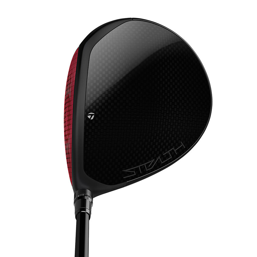 Stealth 2 Plus Driver image number 1