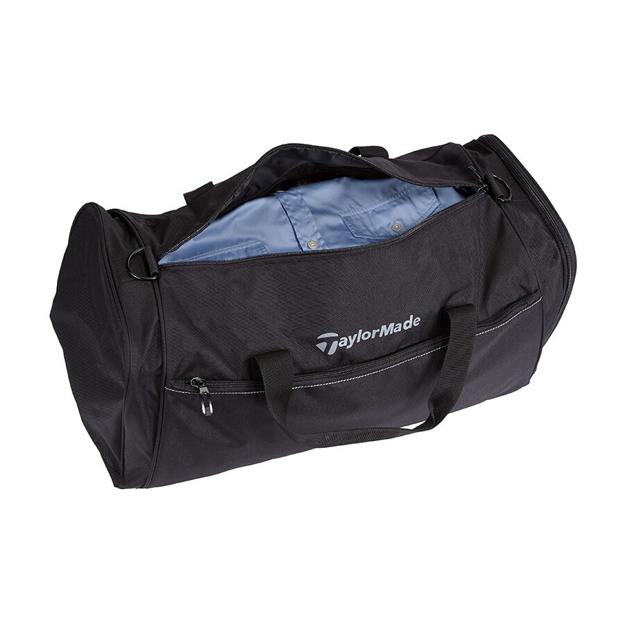 Performance Duffle Bag image number 1