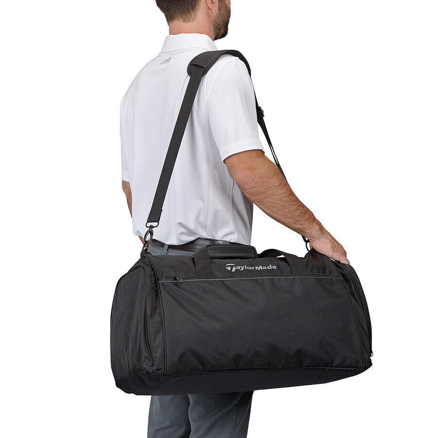 Performance Duffle Bag image number 3