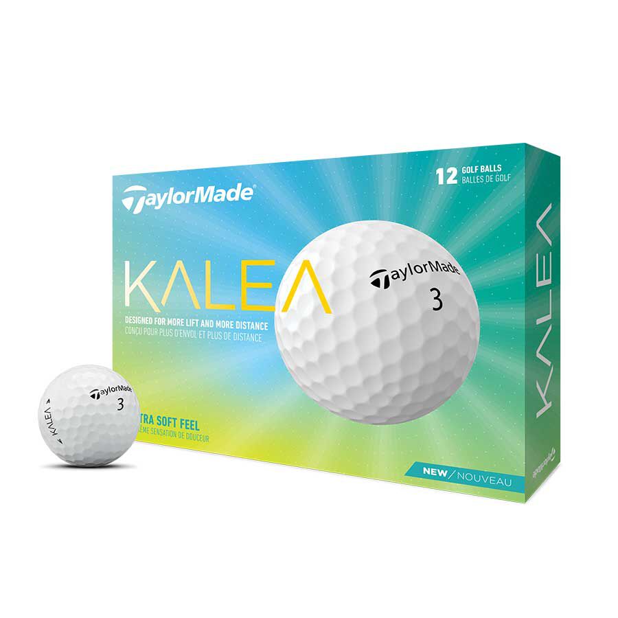 Kalea Golf Balls image number 0