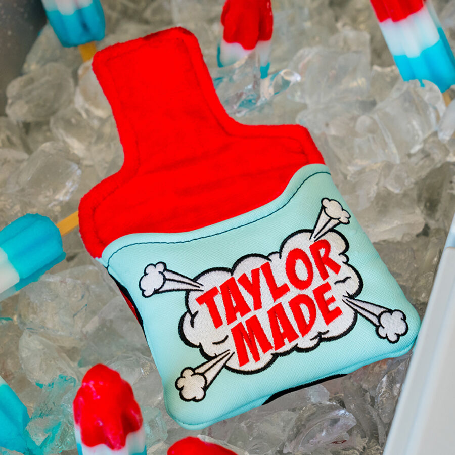 Rocket Pop image number 1