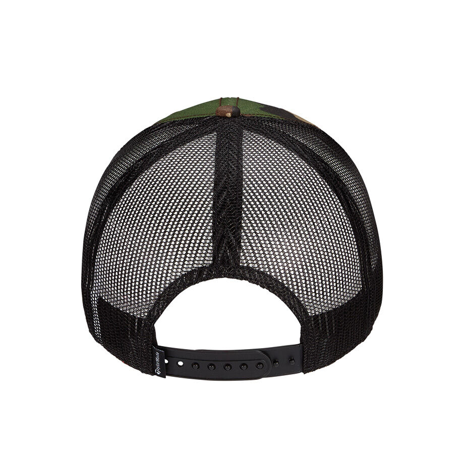 Original One Trucker Hat image number 1