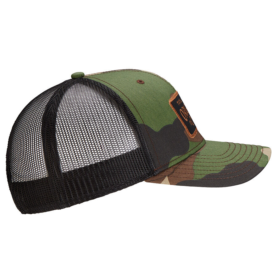 Original One Trucker Hat image number 3