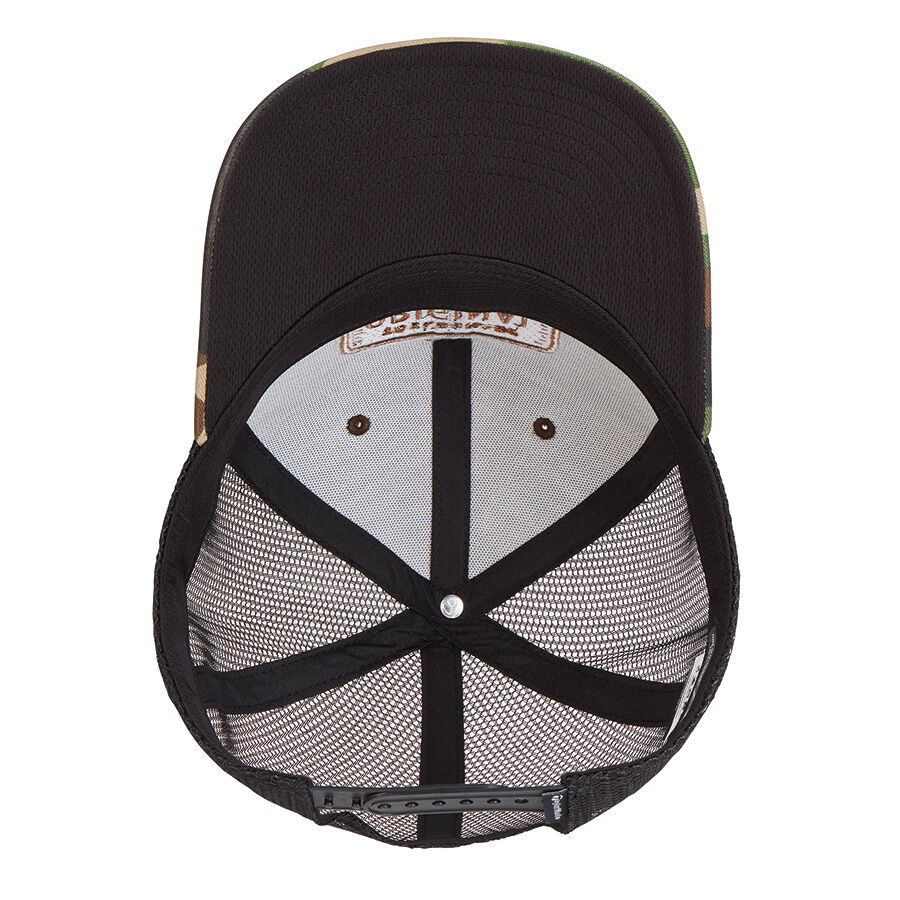 Original One Trucker Hat image number 4
