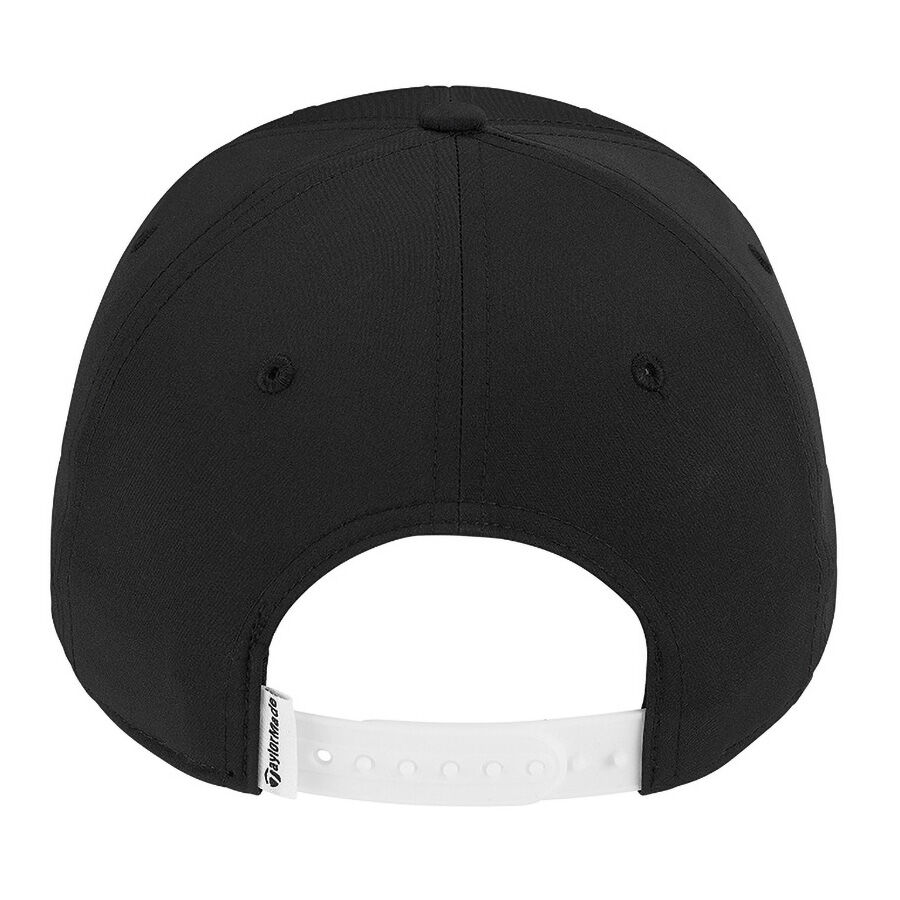 Lifestyle Adjustable Golf Logo Hat image number 1