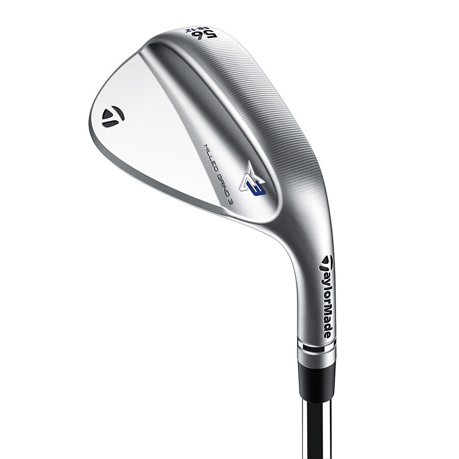 Milled Grind 3 Wedge image number 0