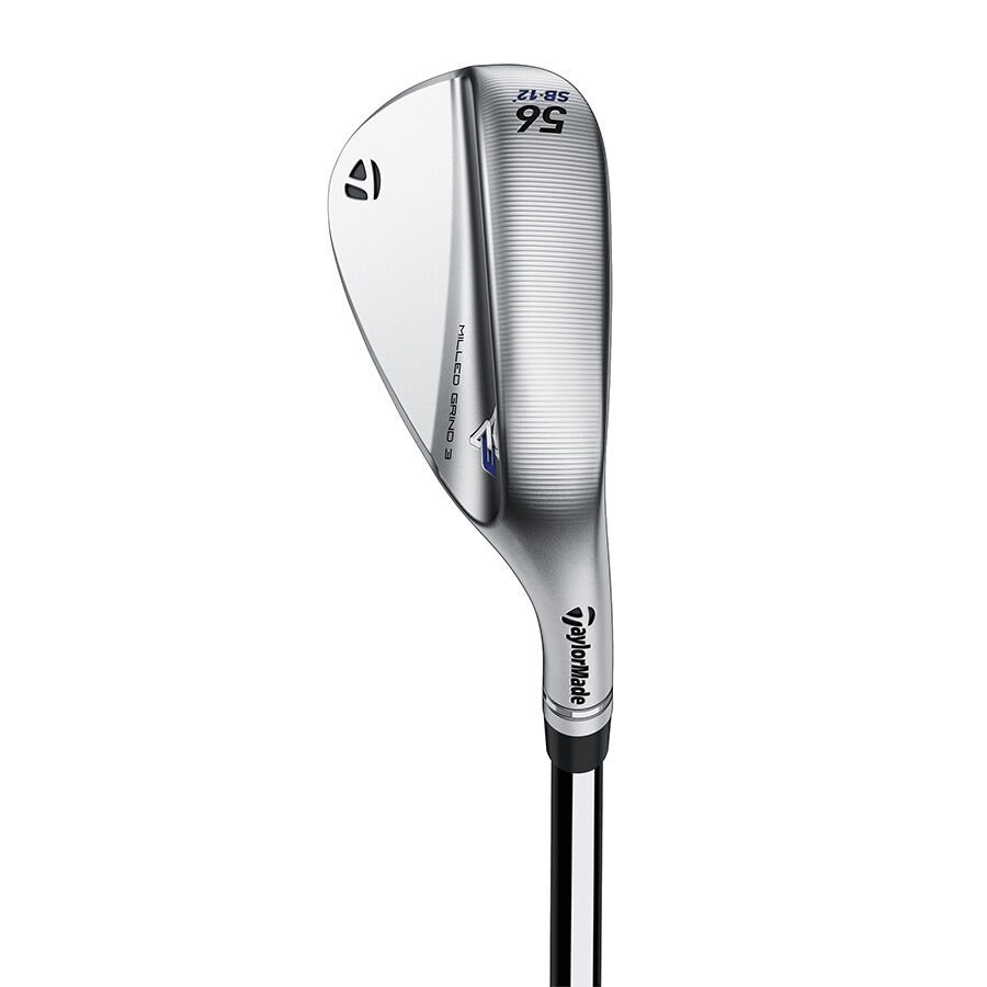 Milled Grind 3 Wedge image number 3