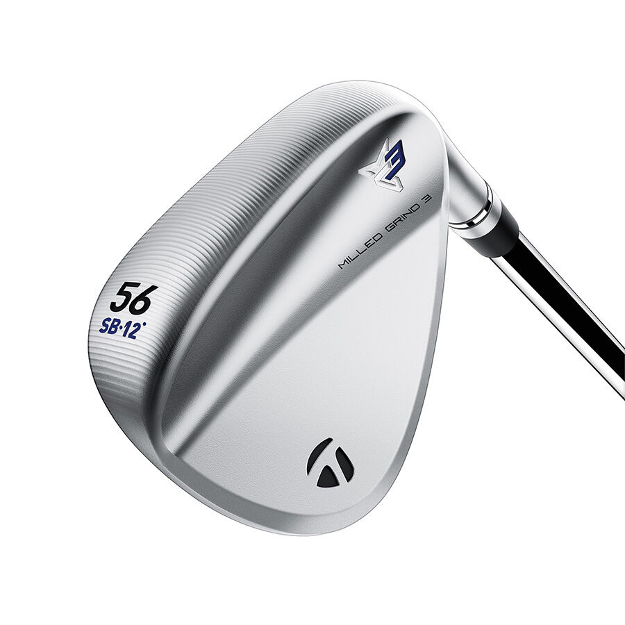 Milled Grind 3 Wedge image number 4