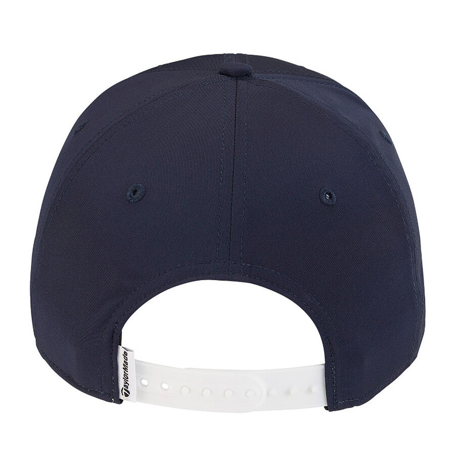 Lifestyle Adjustable Golf Logo Hat image number 1