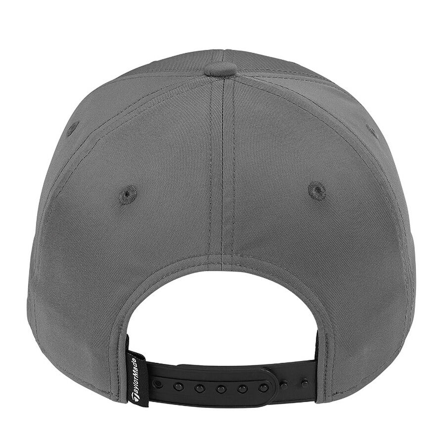 Lifestyle Adjustable Golf Logo Hat image number 1