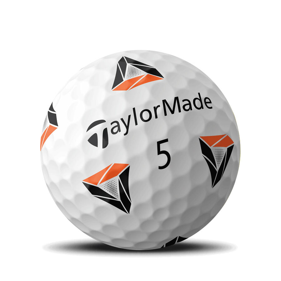 TP5 pix Golf Balls image number 0