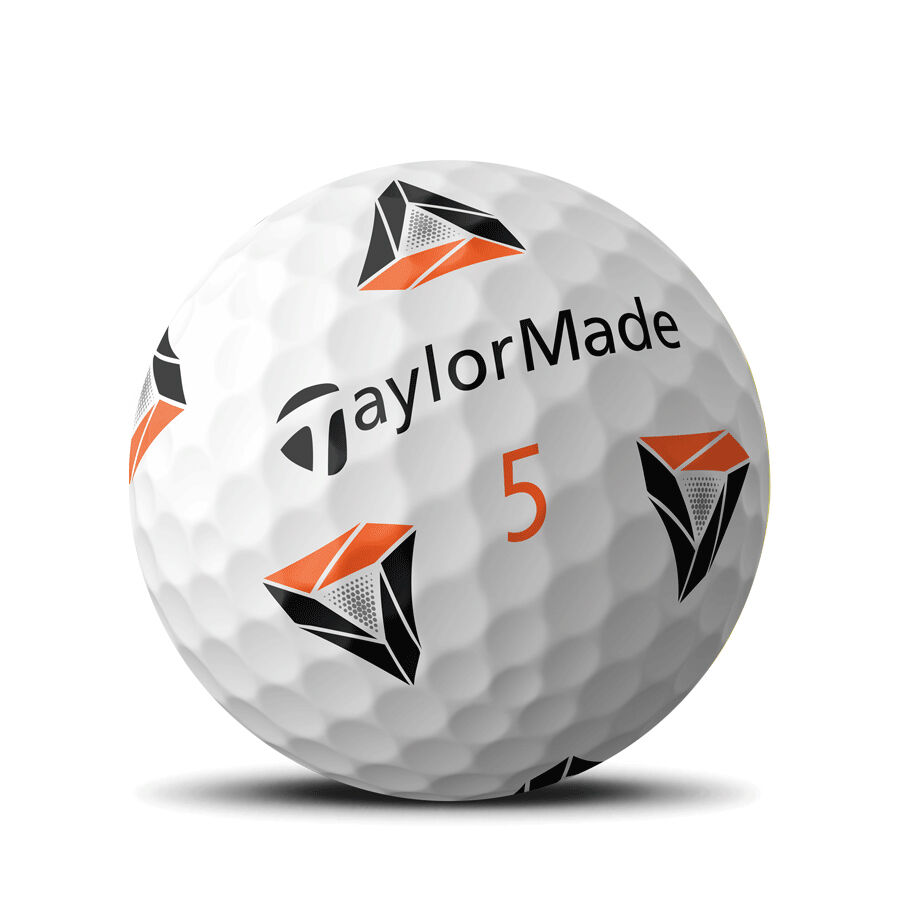 TP5x pix Golf Balls image number 0