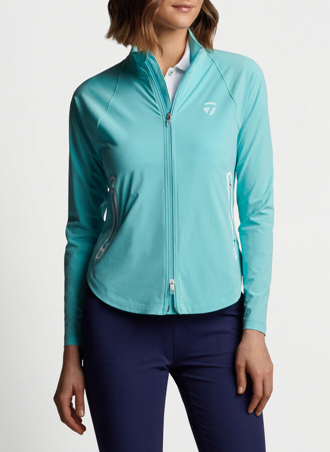 Crown Sport Jameson Full-Zip Jacket image number 1