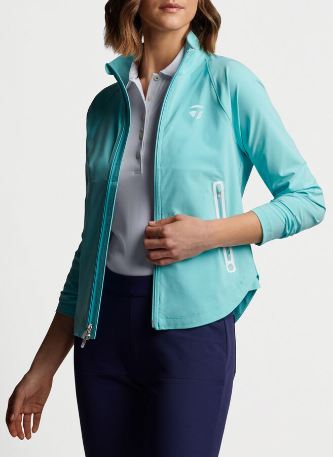 Crown Sport Jameson Full-Zip Jacket image number 3