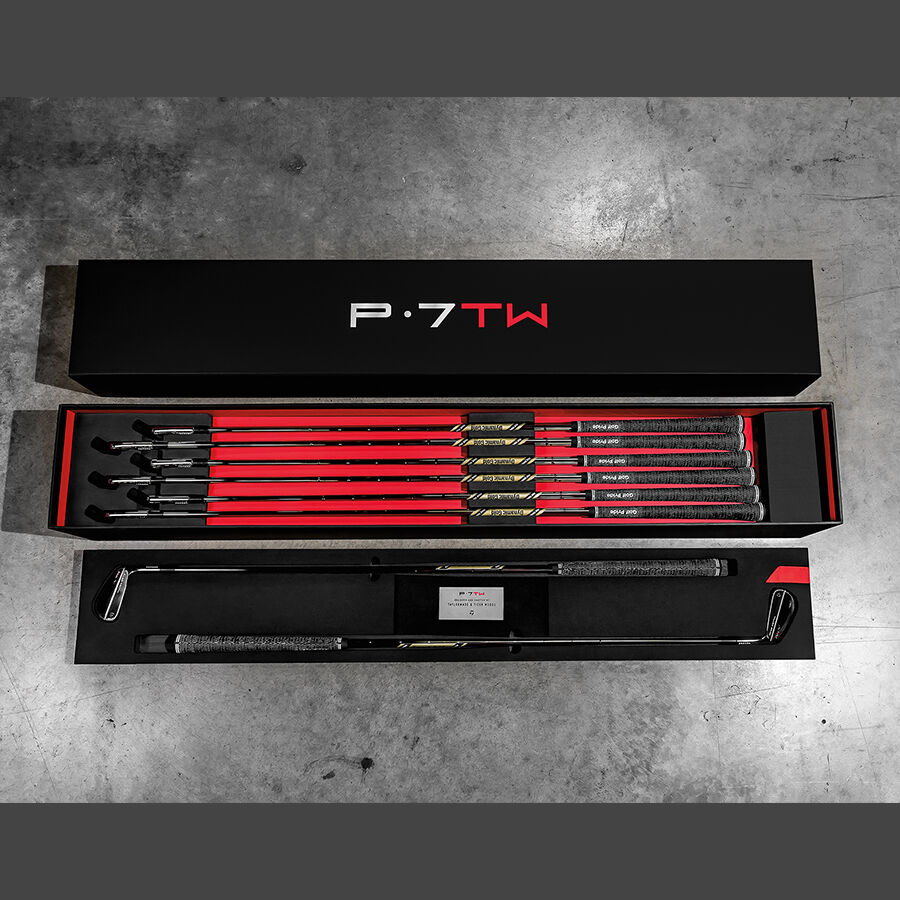 P7TW Irons image number 5