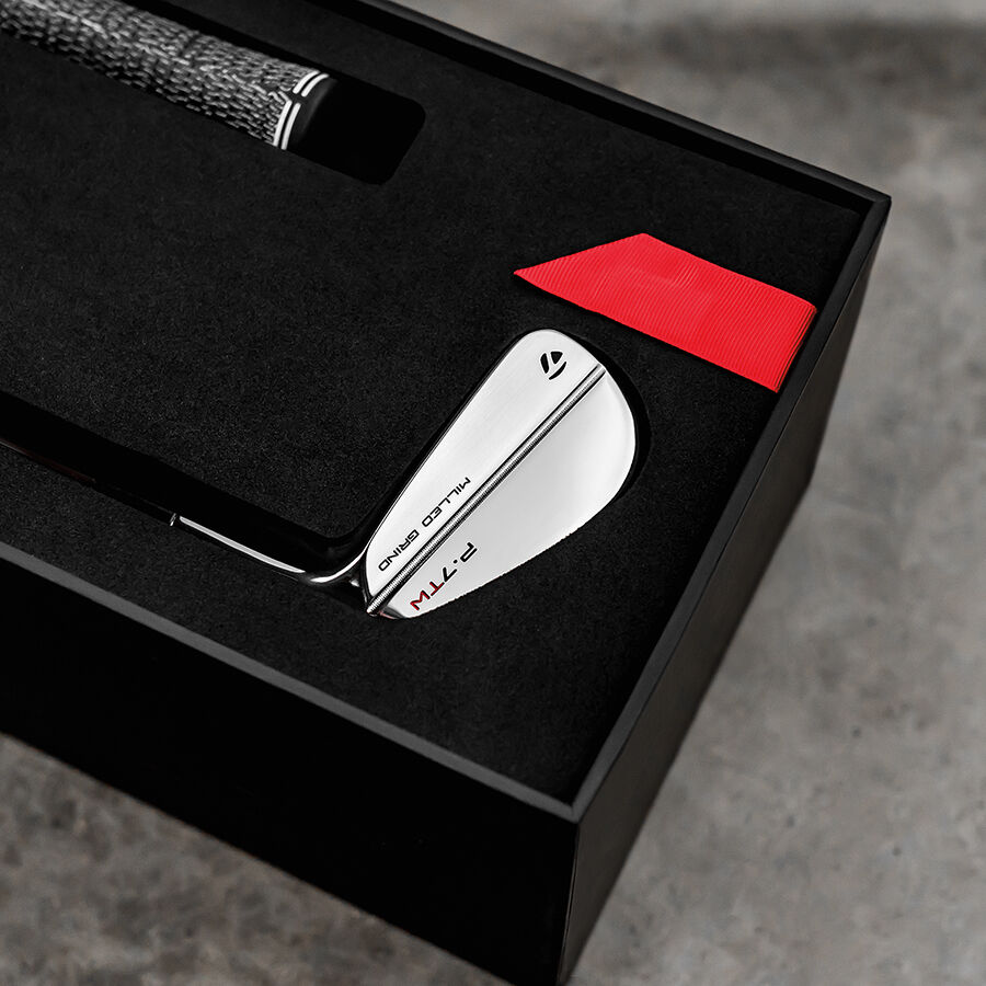 P7TW Irons image number 7