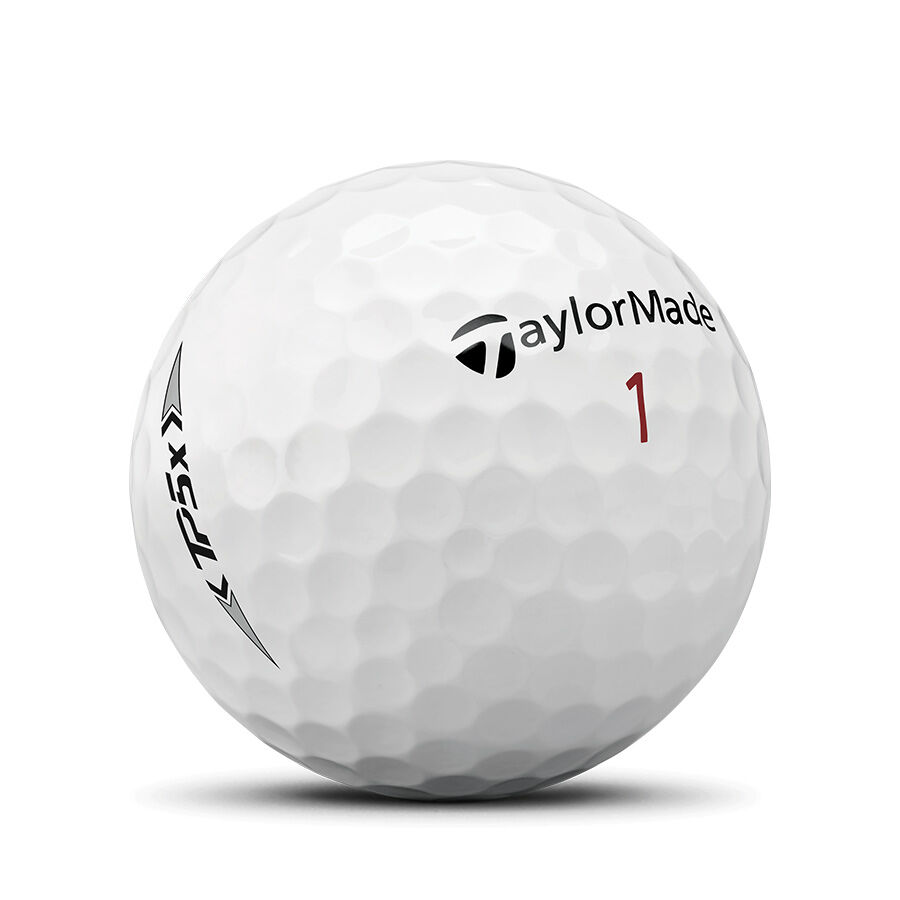 TP5x Golf Balls image number 1