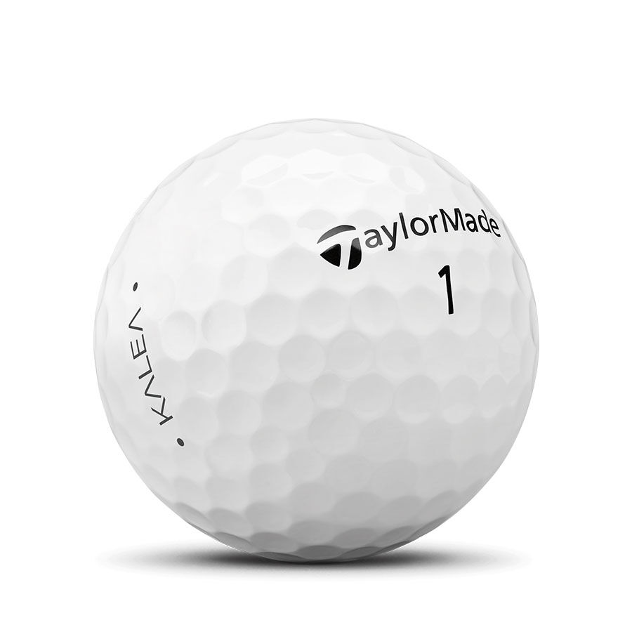 2019 Kalea Golf Balls image number 1