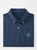 Crown Crafted Duet Performance Jersey Polo