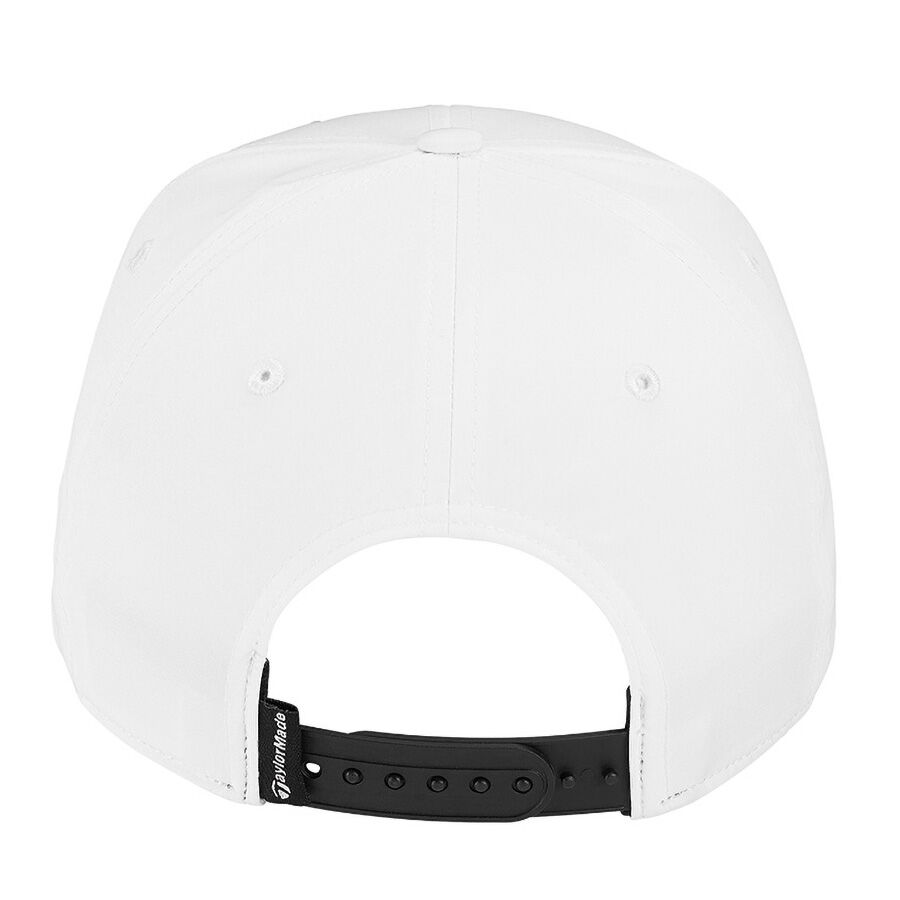 Lifestyle Adjustable Golf Logo Hat image number 1
