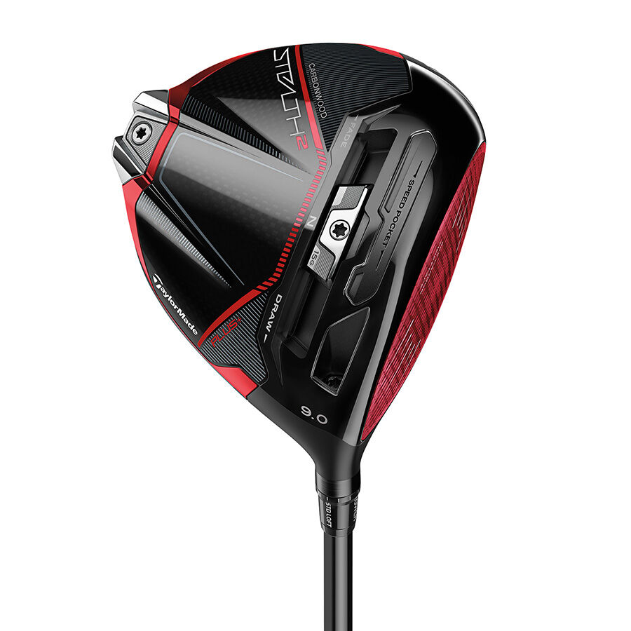 Stealth 2 Plus Driver image number 0